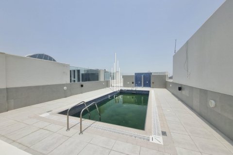 Appartement de 2 chambres à Al Raha Beach, UAE No. 23293 4