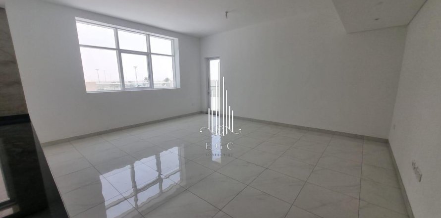 Appartement de 2 chambres à Al Raha Beach, UAE No. 23293