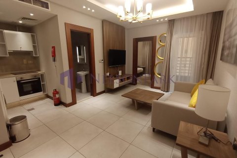 Apartment de 1 dormitorio en Doha, Qatar No. 58234 13