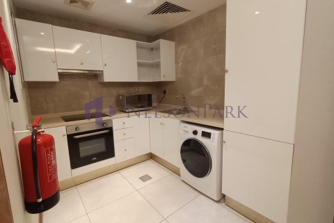 Apartment de 1 dormitorio en Doha, Qatar No. 58234 5