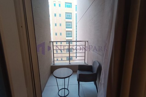 Apartment de 1 dormitorio en Doha, Qatar No. 58234 10