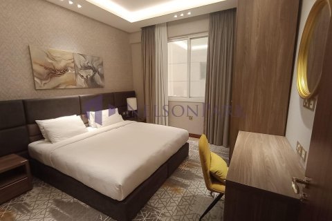 Apartment de 1 dormitorio en Doha, Qatar No. 58234 16