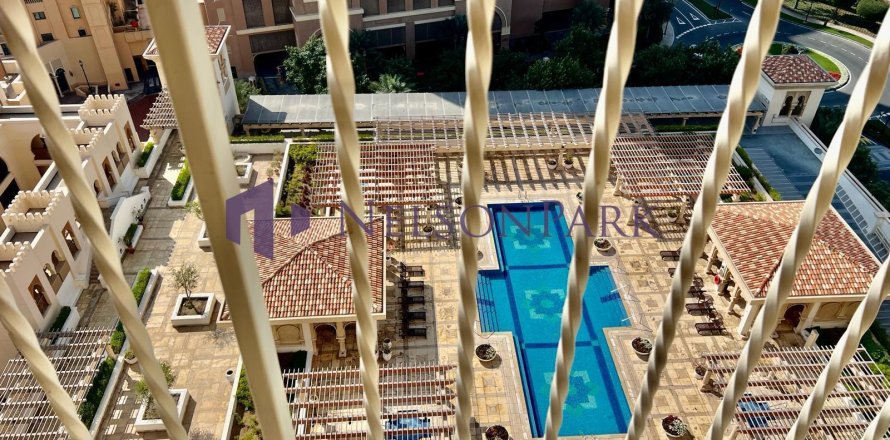Apartment de 2 dormitorios en Doha, Qatar No. 58236