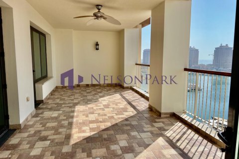 Apartment de 2 dormitorios en Doha, Qatar No. 58236 11