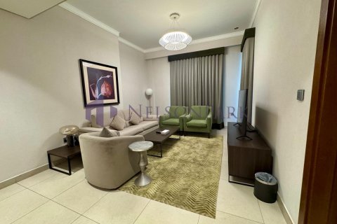 1 غرف نوم شقة في الدوحة, Qatar رقم 58221