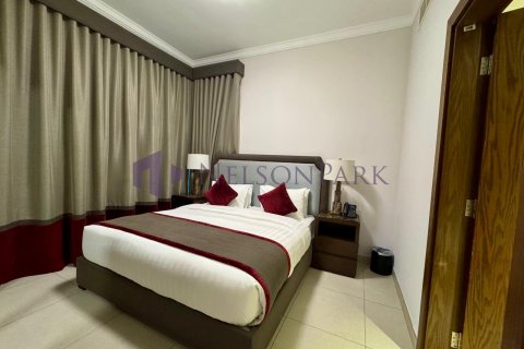1 غرف نوم شقة في الدوحة, Qatar رقم 58221 3