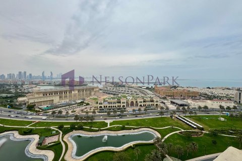 1 غرف نوم شقة في الدوحة, Qatar رقم 58221 5