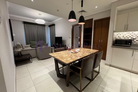 1 غرف نوم شقة في الدوحة, Qatar رقم 58221 14