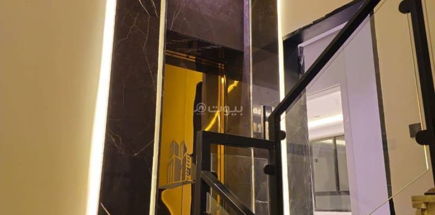 Apartment de 4 dormitorios en Riyadh, Saudi Arabia No. 60329