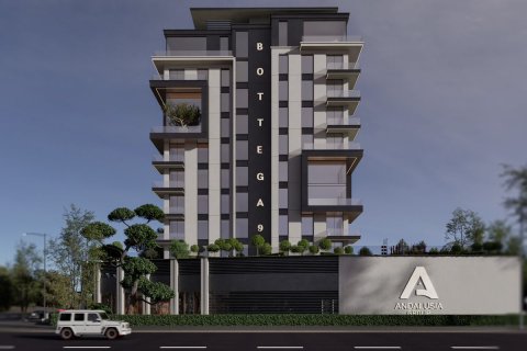 2 bedrooms Apartment in Majan, UAE No. 99819