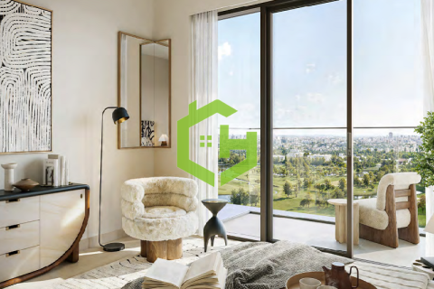 Apartment de 2 dormitorios en Dubai Creek Harbour (The Lagoons), UAE No. 90684