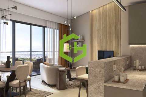 1 bedroom Apartment in DAMAC Hills (Akoya by DAMAC), UAE No. 90690