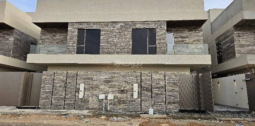 Villa de 5 chambres à Riyadh, Saudi Arabia No. 60702