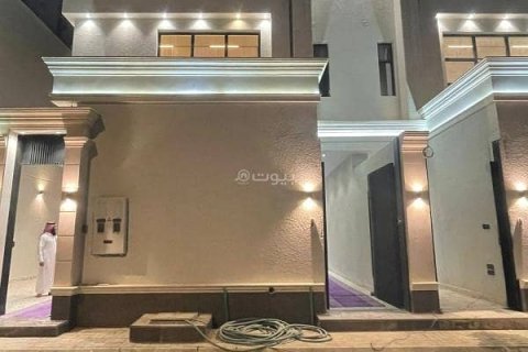 1 bedroom Apartment in Riyadh, Saudi Arabia No. 60248