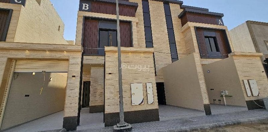 Apartment de 6 dormitorios en Riyadh, Saudi Arabia No. 60249