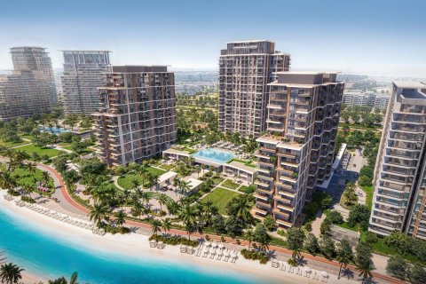 District One Naya Residences in Meydan, UAE No. 72268