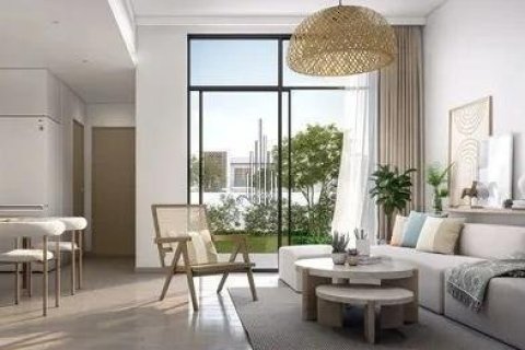 4 bedrooms Townhouse on the Yas Island, UAE No. 20885 5