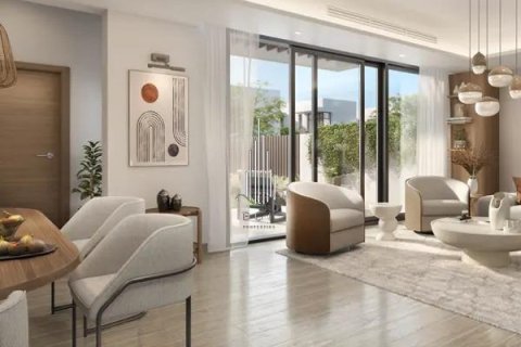 4 bedrooms Townhouse on the Yas Island, UAE No. 20885 4