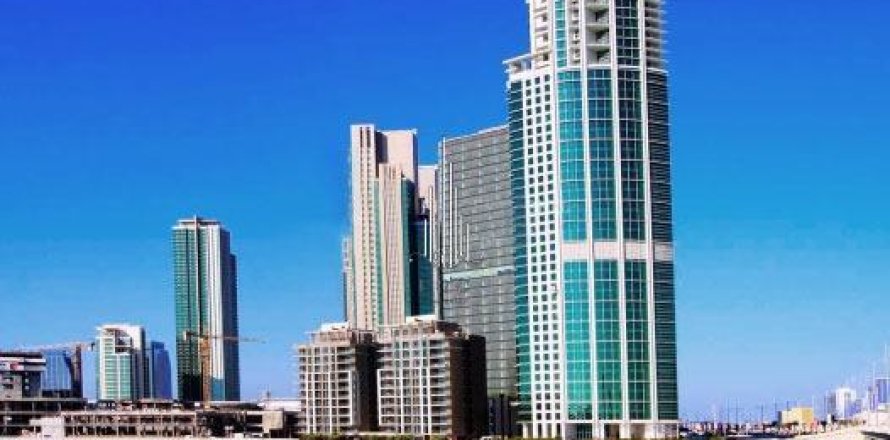 3 bedrooms Apartment in Al Reem Island, UAE No. 20884