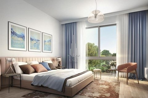 Villa de 3 chambres à Yas Island, UAE No. 20883 6
