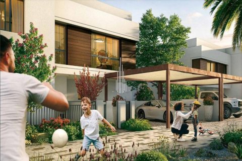 Villa de 3 chambres à Yas Island, UAE No. 20883 8
