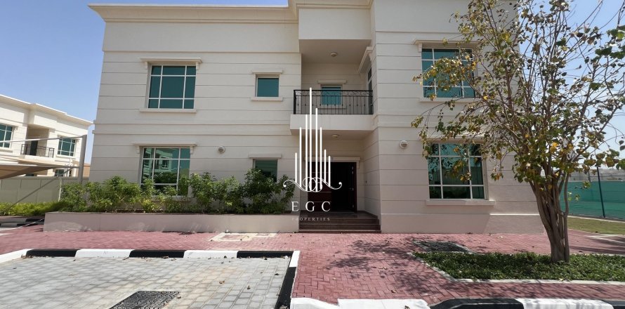 6 bedrooms Villa in Khalifa City, UAE No. 20887
