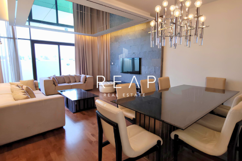 5 غرفة نوم فيلا في Picadilly Green, الإمارات العربية المتحدة رقم 29042