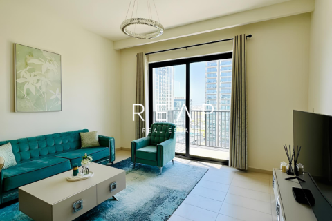Appartement de 1 chambre à Executive Residences, UAE No. 29035