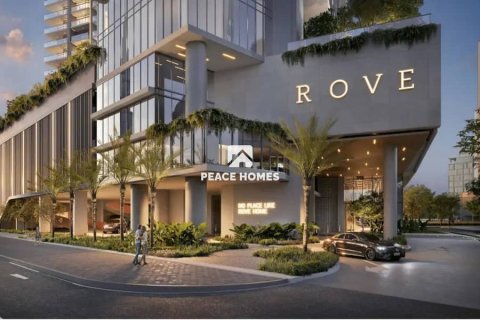2 bedrooms Apartment in Business Bay, UAE No. 16001