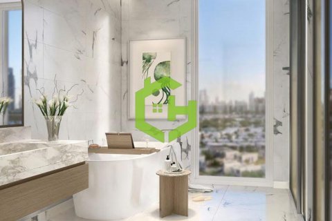 Квартира с 2 спальнями в District One, ОАЭ №15997