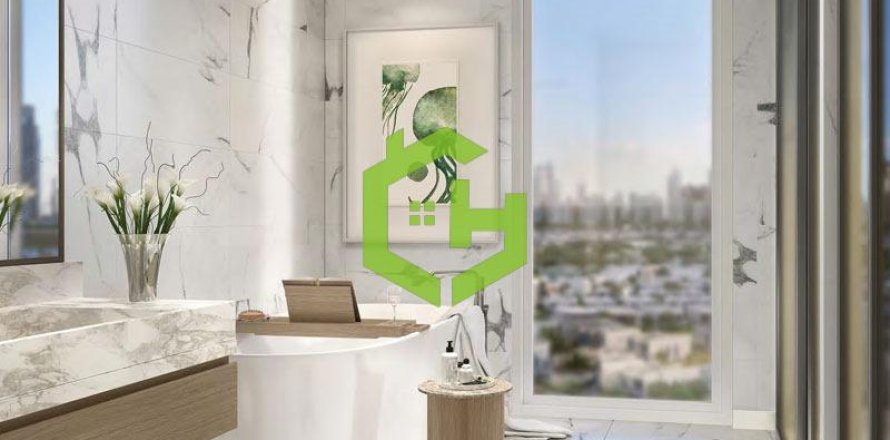 2 غرف نوم شقة في District One, الإمارات العربية المتحدة رقم 15997