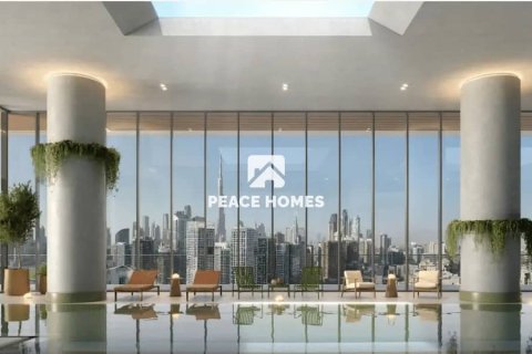 2 غرف نوم شقة في الخليج التجاري, الإمارات العربية المتحدة رقم 16003