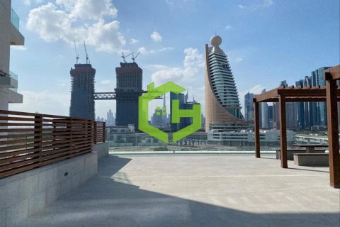Apartment de 2 dormitorios en Park Gate Residences, UAE No. 20353 13