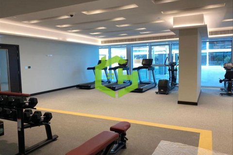 Apartment de 2 dormitorios en Park Gate Residences, UAE No. 20353 15