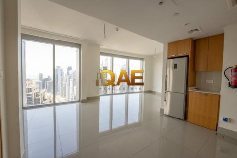 1 bedroom Apartment in Downtown Dubai (Downtown Burj Dubai), UAE No. 20360