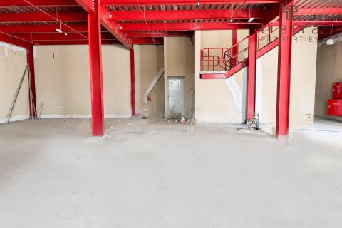 Склад 473.8м² в Аль-Хаваниж, ОАЭ №38883 3