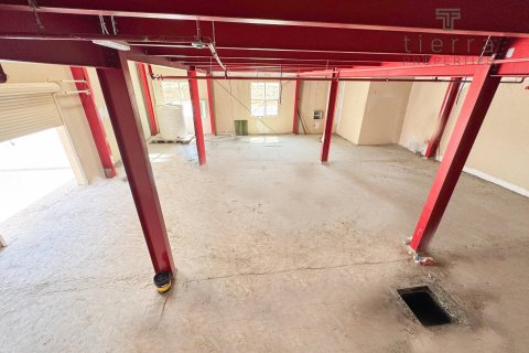 Склад 473.8м² в Аль-Хаваниж, ОАЭ №38883 6