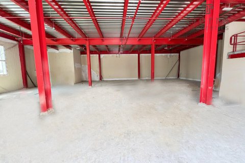Склад 473.8м² в Аль-Хаваниж, ОАЭ №38883 4