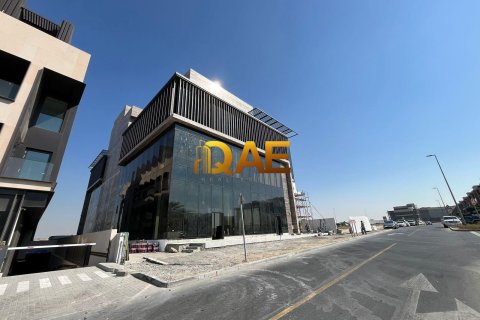 122.9m² Office in Mirdif, UAE No. 52042