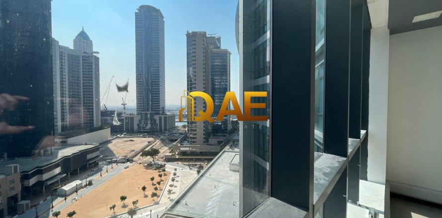 147مربع، مكتب في الخليج التجاري, الإمارات العربية المتحدة رقم 52041