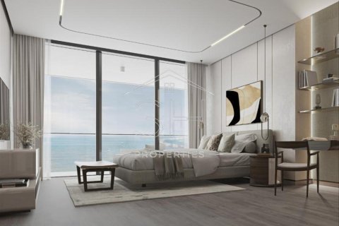 1 bedroom Apartment in Dubai Harbour, UAE No. 52051