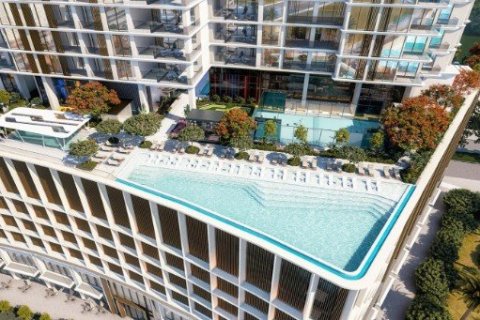 1 bedroom Apartment in Mohammed Bin Rashid City, UAE No. 60735