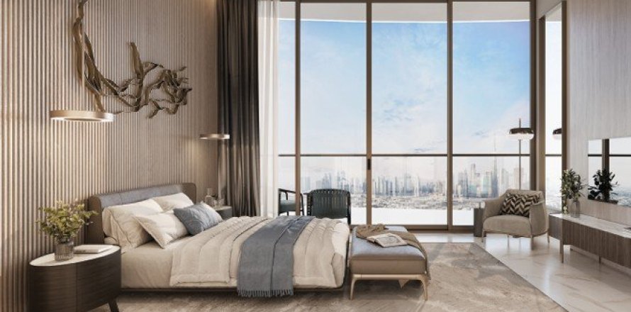 استوديو شقة في راس الخور, الإمارات العربية المتحدة رقم 60734