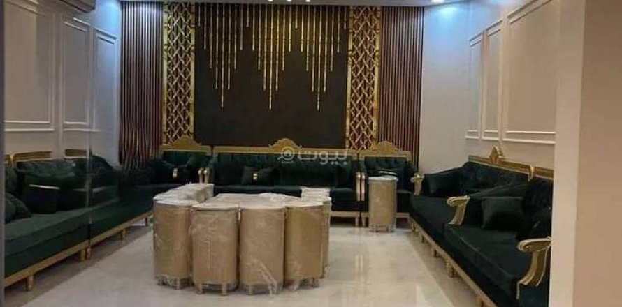 Villa de 11 chambres à Riyadh, Saudi Arabia No. 60739