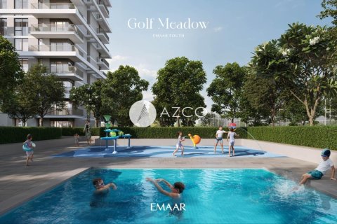 Apartment de 3 dormitorios en EMAAR South, UAE No. 66825 7