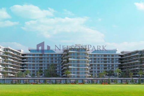 2 bedrooms Apartment in Lusail, Qatar No. 56723