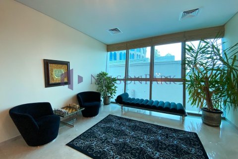 Apartment de 3 dormitorios en Doha, Qatar No. 56722 10