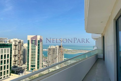 1 bedroom Apartment in Lusail, Qatar No. 56736
