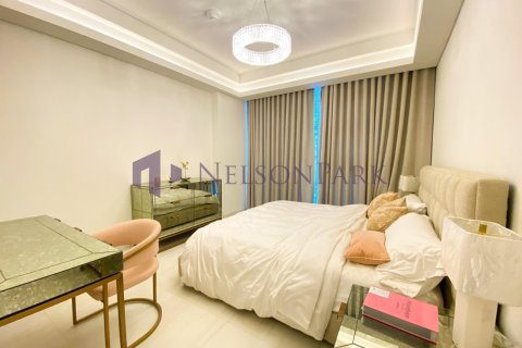 Apartment de 2 dormitorios en Doha, Qatar No. 56721 3