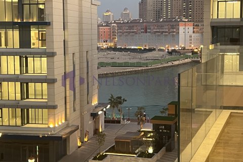 1 غرف نوم شقة في الدوحة, Qatar رقم 56734 3
